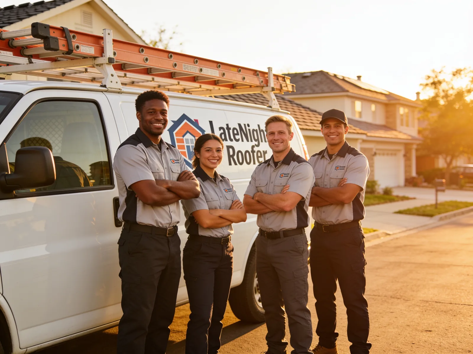 Emergency Roof Repair company in Millersport, OH